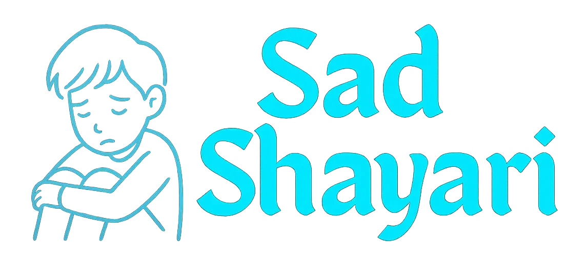 Sad Shayari