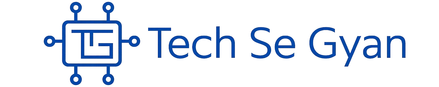 Tech Se Gyan 