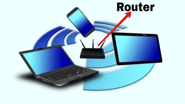 wifi full form Wifi Full Form in Hindi